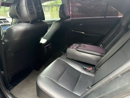 Toyota Camry, 2016 — 照片 5