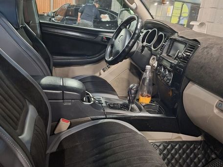 Toyota 4Runner, 2004 — фото 2
