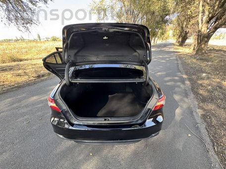 Toyota Camry, 2018 — сүрөт 8