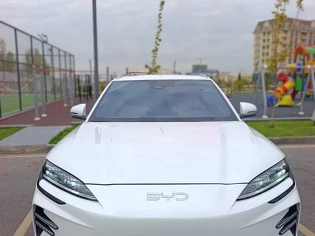 BYD Song Plus, 2024 — photo 3