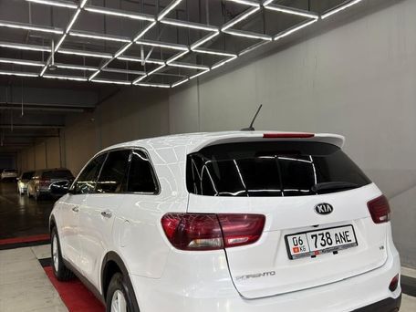 Kia Sorento, 2019 — фото 7