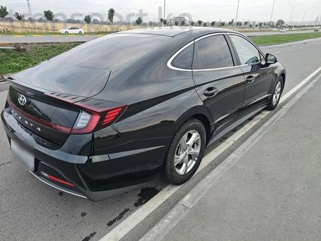 Hyundai Sonata, 2019 — фото 3