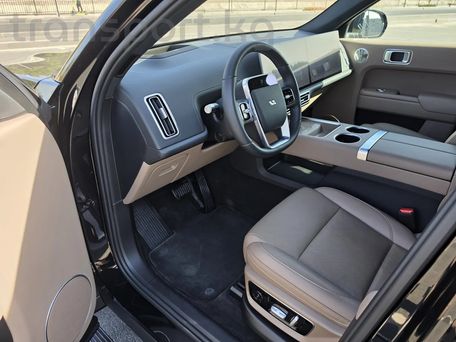 Li Auto (Lixiang) L7, 2025 — сүрөт 7
