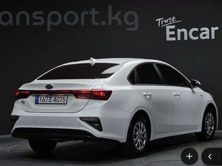 Kia Cerato, 2020 — photo 2