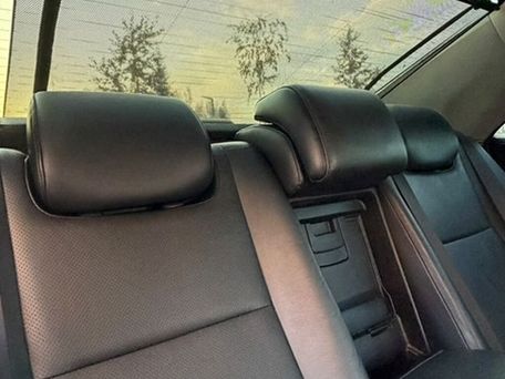 Toyota Camry, 2012 — фото 13
