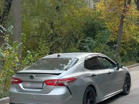 Toyota Camry, 2019 — photo 3