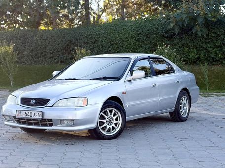 Honda Saber, 1999