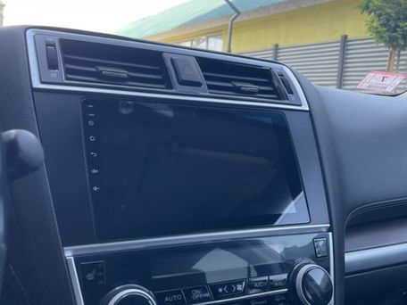 Subaru Outback, 2018 — сүрөт 14