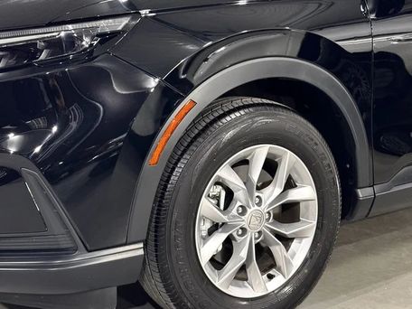 Honda CR-V, 2024 — 照片 7