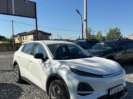 Changan Qiyuan Q05, 2026 — photo 4