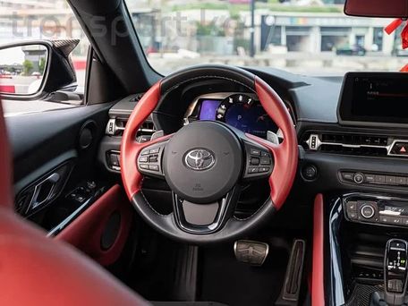 Toyota Supra, 2022 — photo 9