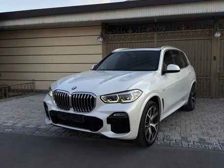 BMW X5, 2020 — photo 1