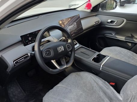 Changan Qiyuan Q05, 2026 — сүрөт 6
