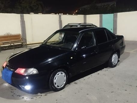 Daewoo Nexia, 2010 — 照片 1