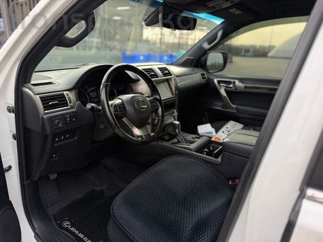 Lexus GX, 2020 — photo 8