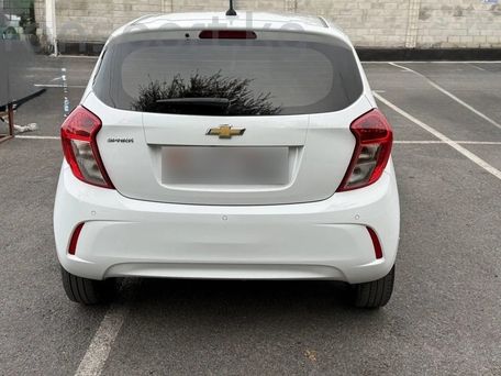 Chevrolet Spark, 2018 — фото 6