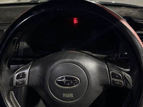 Subaru Legacy, 2003 — photo 9