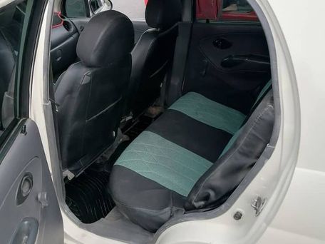 Daewoo Matiz, 2010 — 照片 6