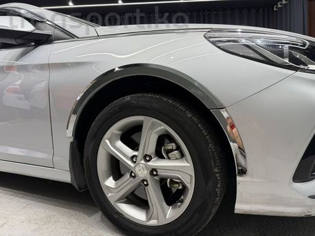Hyundai Sonata, 2020 — photo 7