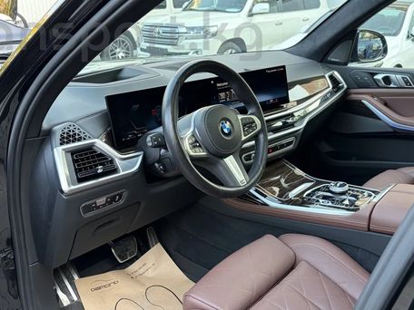 BMW X7, 2023 — фото 7