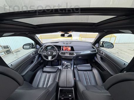 BMW X5, 2020 — photo 8