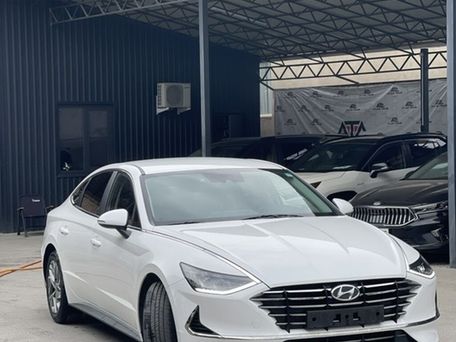 Hyundai Sonata, 2019 — фото 3