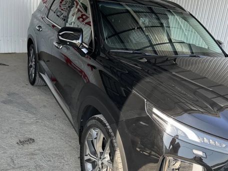 Hyundai Palisade, 2021 — 照片 3