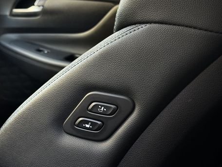 Hyundai Santa Fe, 2019 — сүрөт 14
