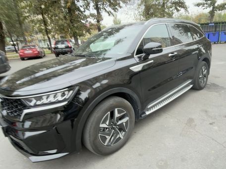 Kia Sorento, 2021 — 照片 2