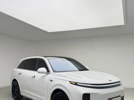 Li Auto (Lixiang) L7, 2023 — сүрөт 3