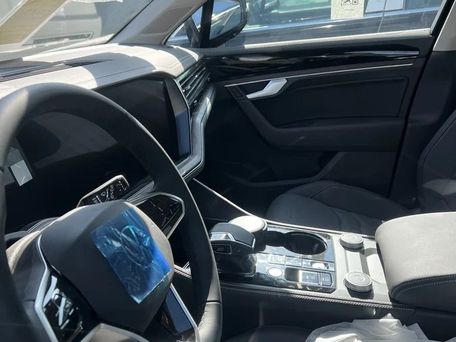 Volkswagen Touareg, 2026 — сүрөт 5