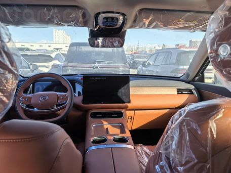 GAC Trumpchi S9, 2026 — сүрөт 6