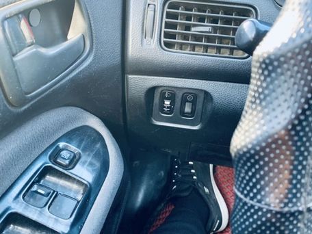 Mitsubishi Lancer, 2004 — сүрөт 8