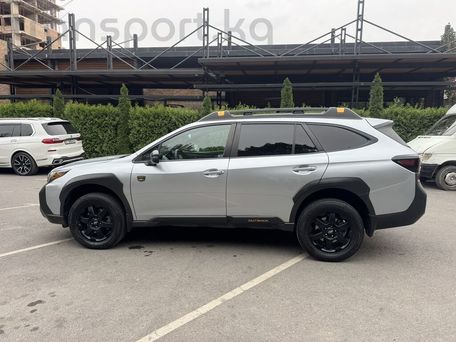 Subaru Outback, 2022 — сүрөт 8