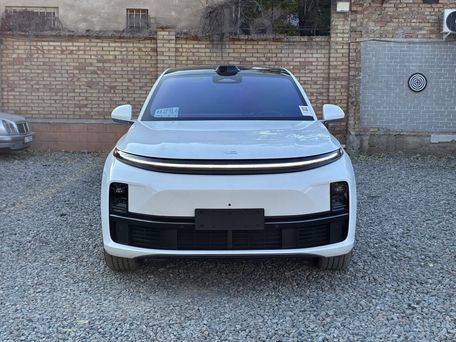 Li Auto (Lixiang) L7, 2023 — photo 3
