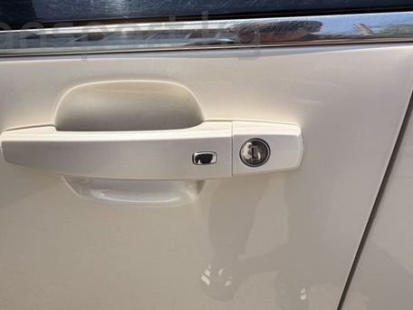 Chevrolet Volt, 2012 — сүрөт 6