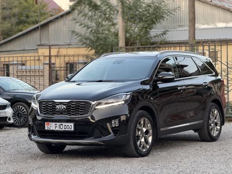Kia Sorento, 2019 — фото 2