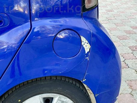 Toyota WiLL Cypha, 2003 — сүрөт 14