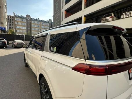 Kia Carnival, 2021 — photo 5