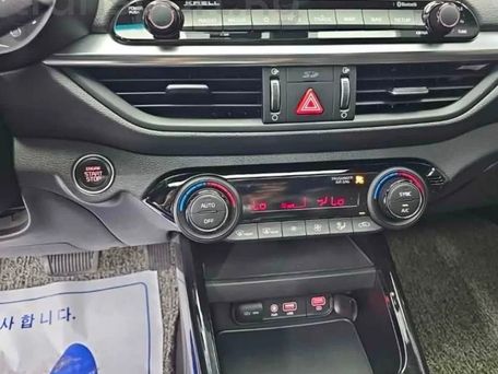 Kia K3, 2020 — 照片 9