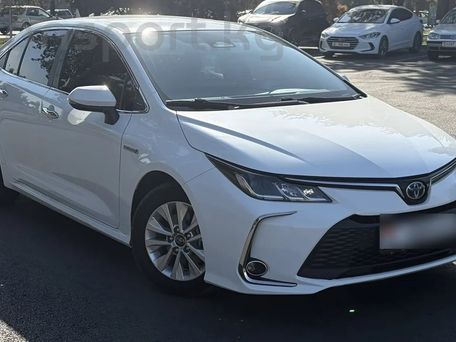 Toyota Corolla, 2023 — сүрөт 1