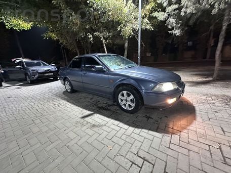 Honda Torneo, 2001 — сүрөт 4