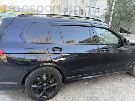 BMW X7, 2019 — photo 4