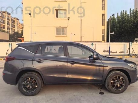 BYD Song L, 2023 — photo 3
