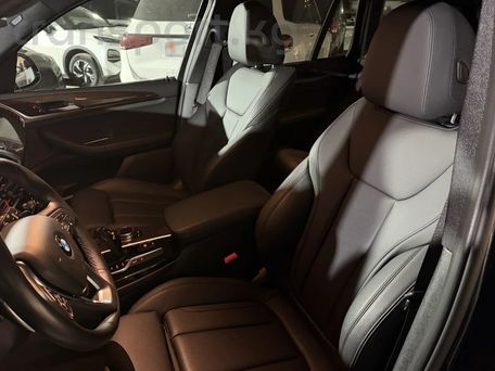 BMW X3, 2019 — photo 6