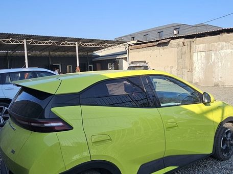 BYD Dolphin, 2023 — 照片 4