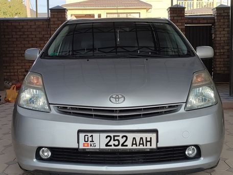 Toyota Prius, 2005 — фото 2