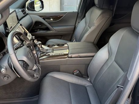 Lexus LX, 2024 — сүрөт 6