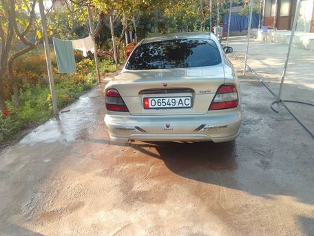 Daewoo Nexia, 1999 — photo 5
