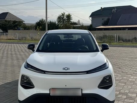 Changan Qiyuan Q05, 2026 — photo 1